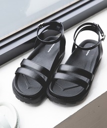 repipi armario | ストラップサンダル(サンダル)