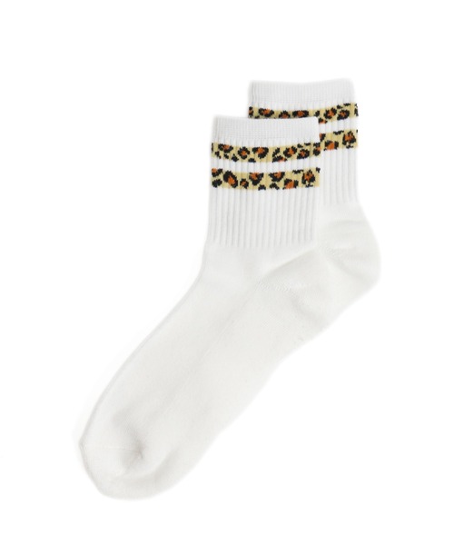 WEGO（ウィゴー）の「WEGO/2ラインソックス（ソックス/靴下・レディース・ホワイト/ブラック/グリーン/ブルー/ワイン/その他1/その他2/その他3・23-25cm）」の15枚目の写真