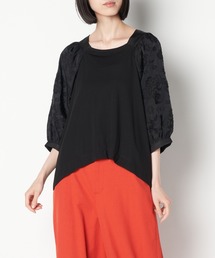 ライチ | aurea/dr211-013 TOPS(シャツ/ブラウス)