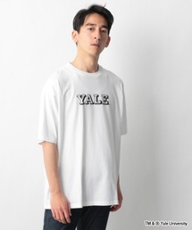 【YALE×GLOBAL WORK】SUNNYプリントT/944203