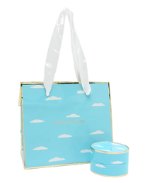 TSUMORI CHISATO 北斗七星 猫 ダイヤモンド リング K10 tsumori chisato JEWELRY（ツモリチサト ジュエリー）の「K10