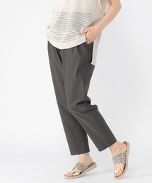 studio CLIP | ハイストレッチスリムテーパードパンツ[プラスサイズあり](その他パンツ)