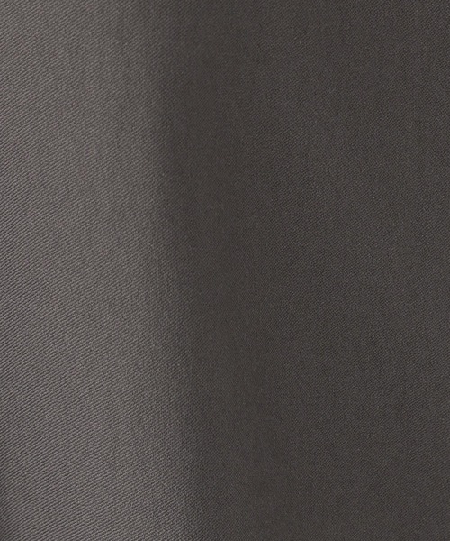 studio CLIP（スタディオクリップ）の「ハイストレッチスリムテーパードパンツ[プラスサイズあり]（その他パンツ・レディース・ブラック/ライトブルー/カーキ/ライトグレー・MEDIUM/XXX-LARGE/X-LARGE/SMALL/XX-LARGE/LARGE）」の11枚目の写真