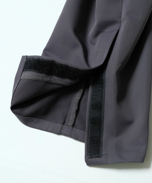 VIRGOwearworks（ヴァルゴウェアワークス）の「NEW GRAPING CARGO（カーゴパンツ・メンズ・チャコールグレー/ブラック・4/2/3）」の10枚目の写真