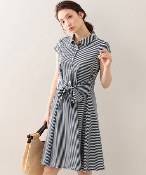 セール ブランド古着 シャツワンピース シャツワンピース Mackintosh Philosophy マッキントッシュ フィロソフィー のファッション通販 Zozoused