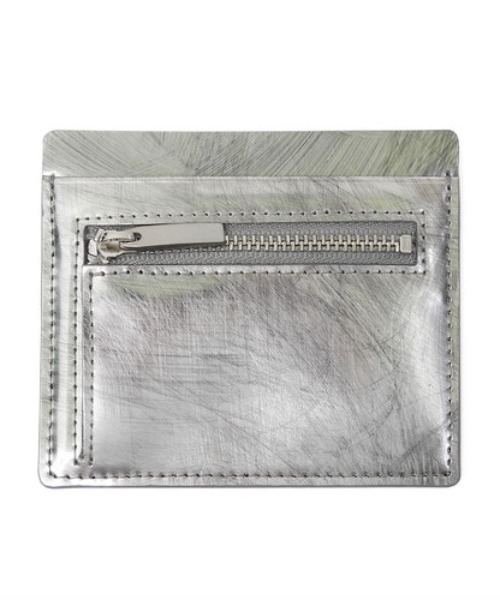 PATRICK STEPHAN（パトリックステファン）の「PATRICK STEPHAN/パトリックステファン/LEATHER FRAGMENT CASE（その他小物・メンズ・ブラック/シルバー・FREE）」の6枚目の写真