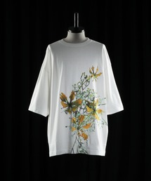 HARE | フォトプリントBIGTEE by DAIKI NAKAMURA(HARE)(Tシャツ/カットソー)