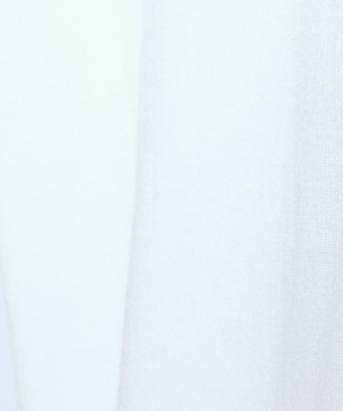 HARE(ハレ)の「フォトプリントBIGTEE by DAIKI NAKAMURA(HARE)(Tシャツ/カットソー・メンズ・オフホワイト/ブラック/ベージュ・SMALL/MEDIUM)」の9枚目の写真