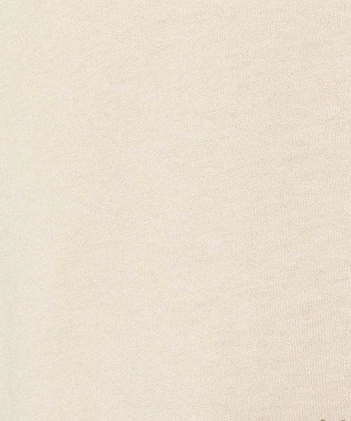 HARE(ハレ)の「フォトプリントBIGTEE by DAIKI NAKAMURA(HARE)(Tシャツ/カットソー・メンズ・オフホワイト/ブラック/ベージュ・SMALL/MEDIUM)」の19枚目の写真