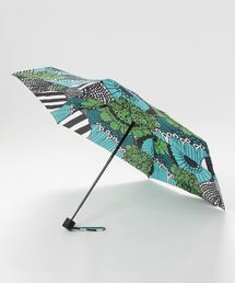 marimekko（マリメッコ）の「Siirtolapuutarha / MINI MANUAL UMBRELLA