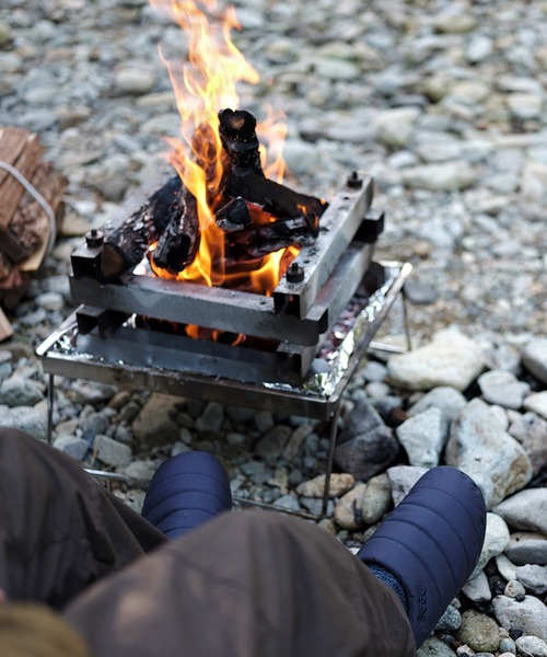 SUBU（スブ）の「SUBU NANNEN (SB003)（サンダル・メンズ・ブラック/ネイビー/カーキ/その他1・1/2/4/3）」の12枚目の写真