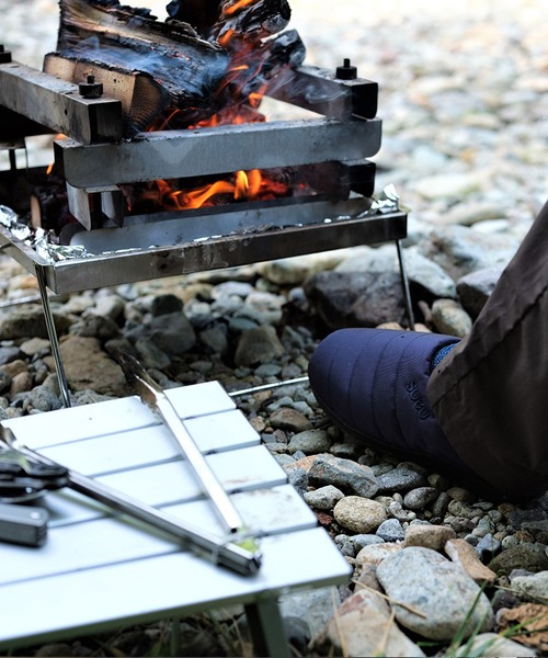 SUBU（スブ）の「SUBU NANNEN (SB003)（サンダル・メンズ・ブラック/ネイビー/カーキ/その他1・1/2/4/3）」の11枚目の写真