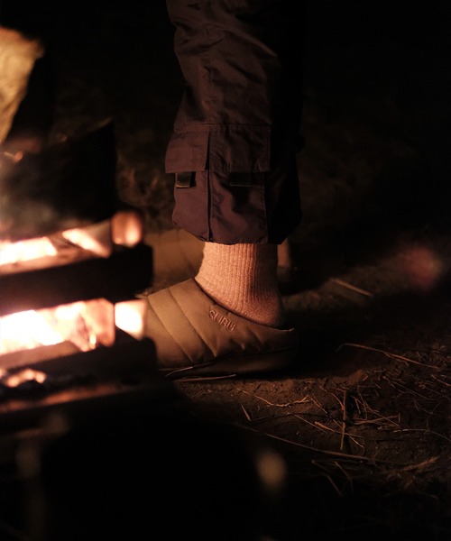 SUBU（スブ）の「SUBU NANNEN (SB003)（サンダル・メンズ・ブラック/ネイビー/カーキ/その他1・1/2/4/3）」の10枚目の写真