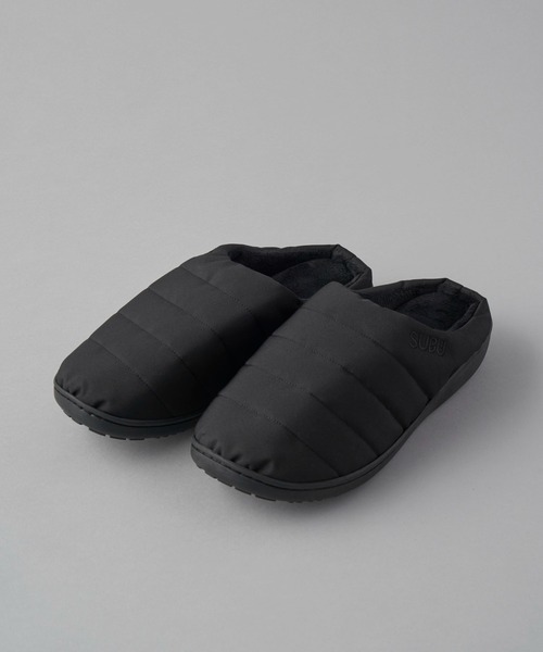 SUBU（スブ）の「SUBU NANNEN (SB003)（サンダル・メンズ・ブラック/ネイビー/カーキ/その他1・1/2/4/3）」の20枚目の写真