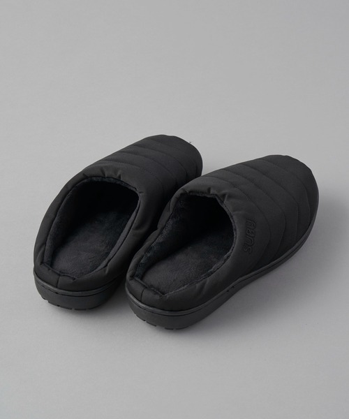 SUBU（スブ）の「SUBU NANNEN (SB003)（サンダル・メンズ・ブラック/ネイビー/カーキ/その他1・1/2/4/3）」の16枚目の写真