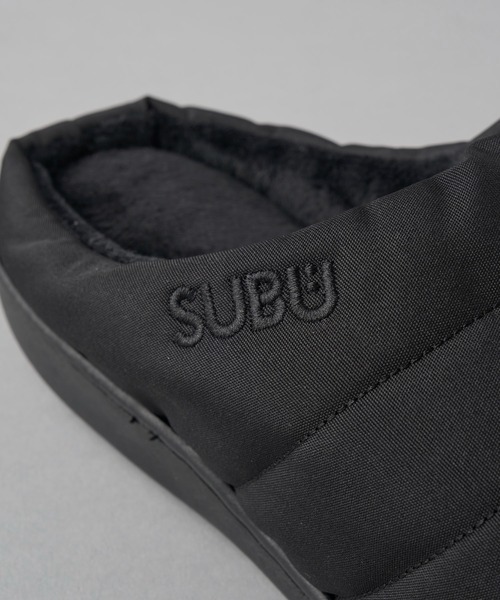 SUBU（スブ）の「SUBU NANNEN (SB003)（サンダル・メンズ・ブラック/ネイビー/カーキ/その他1・1/2/4/3）」の18枚目の写真