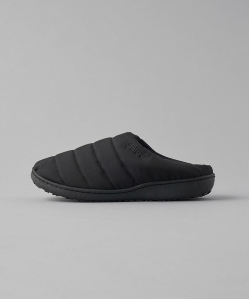 SUBU（スブ）の「SUBU NANNEN (SB003)（サンダル・メンズ・ブラック/ネイビー/カーキ/その他1・1/2/4/3）」の19枚目の写真