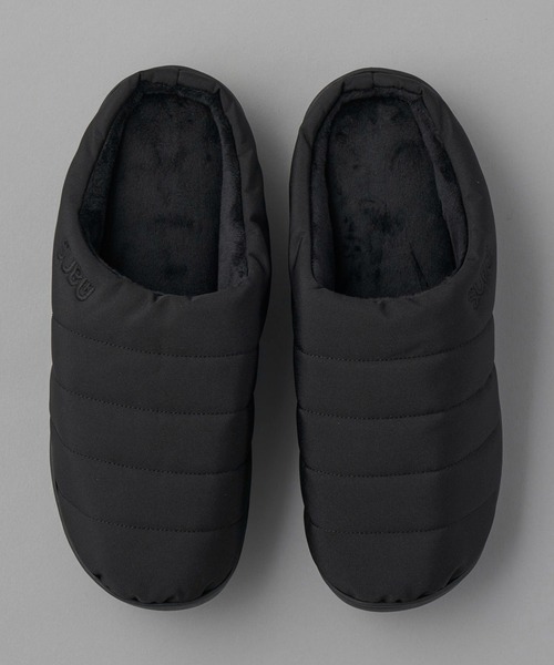 SUBU（スブ）の「SUBU NANNEN (SB003)（サンダル・メンズ・ブラック/ネイビー/カーキ/その他1・1/2/4/3）」の21枚目の写真