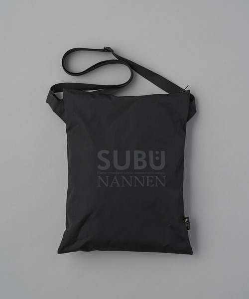 SUBU（スブ）の「SUBU NANNEN (SB003)（サンダル・メンズ・ブラック/ネイビー/カーキ/その他1・1/2/4/3）」の13枚目の写真