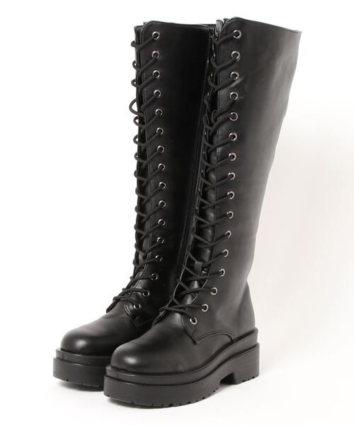 Shoes in Closet（シューズインクローゼット）の「【スウェード素材