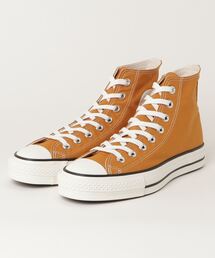 CONVERSE | converse コンバース CANVAS AS J HI キャンバス オールスター J HI 31304840 MUSTARD(スニーカー)