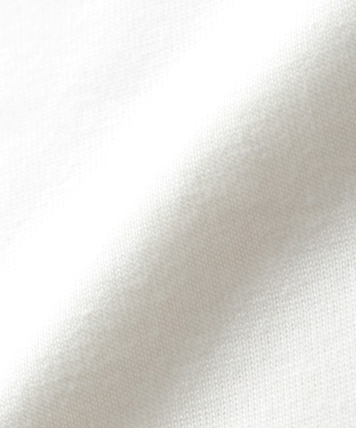 LOVETOXIC（ラブトキシック）の「ニットベスト長袖TシャツSET（ベスト・キッズ・ベージュ/アイボリー/ブルー/エメラルド・M/S/SS/L）」の10枚目の写真