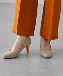 ORiental TRaffic | ■2021秋冬新作■ラウンドトゥヒールパンプス/12313(パンプス)