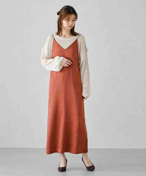 ORiental TRaffic(オリエンタルトラフィック)の「ラウンドトゥヒールパンプス/12313(パンプス・レディース・グリーン/ゴールド/ブラック/ネイビー・39/40/41/34/35/38/42/37/36/33/43)」の21枚目の写真