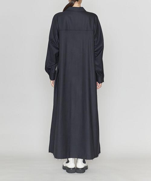 ASTRAET（アストラット）の「＜ASTRAET（アストラット）＞スキッパー