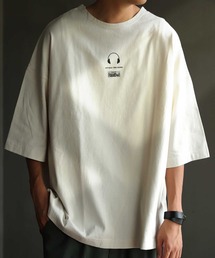 antiqua | 【tree cafe】半袖Tシャツ(Tシャツ/カットソー)