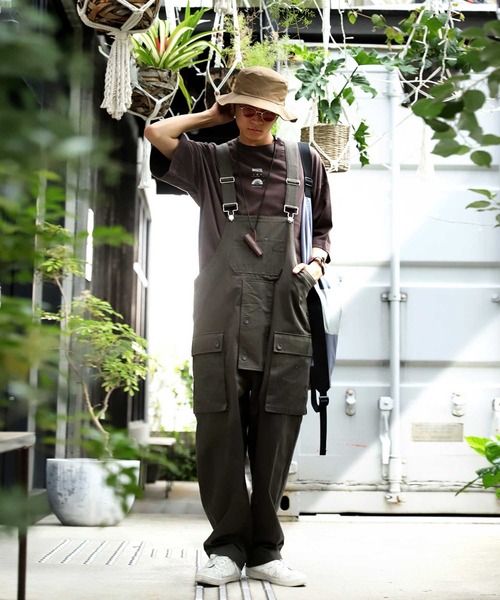 antiqua(アンティカ)の「【tree cafe】半袖Tシャツ(Tシャツ/カットソー・メンズ・ホワイト系その他・L/XL)」の14枚目の写真