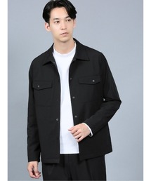renoma HOMME（レノマオム）の「レノマ オム/renoma HOMME　ストレッチ セットアップ CPOアウター（セットアップパンツございます）（カバーオール・メンズ）」