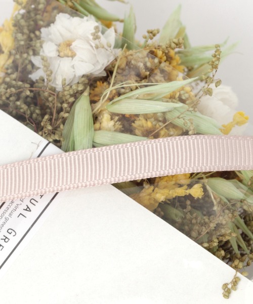 niko and...(ニコアンド)の「ドライフラワーブーケS(インテリア雑貨・レディース・その他1/その他2/その他3/その他4・0)」の6枚目の写真