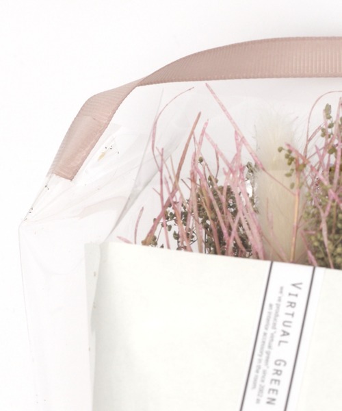 niko and...(ニコアンド)の「ドライフラワーブーケS(インテリア雑貨・レディース・その他1/その他2/その他3/その他4・0)」の5枚目の写真