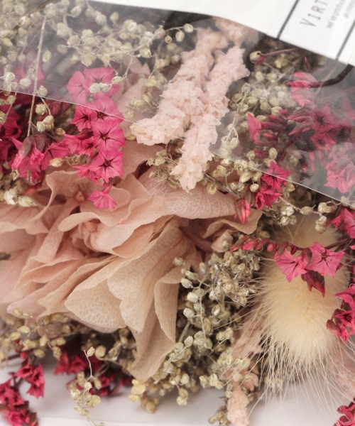 niko and...(ニコアンド)の「ドライフラワーブーケS(インテリア雑貨・レディース・その他1/その他2/その他3/その他4・0)」の16枚目の写真