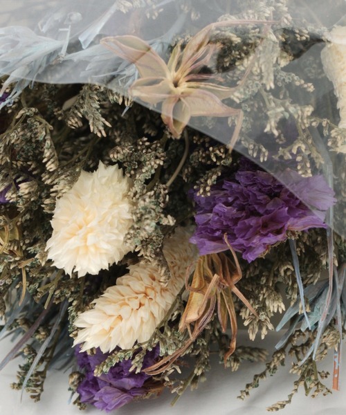 niko and...(ニコアンド)の「ドライフラワーブーケS(インテリア雑貨・レディース・その他1/その他2/その他3/その他4・0)」の13枚目の写真