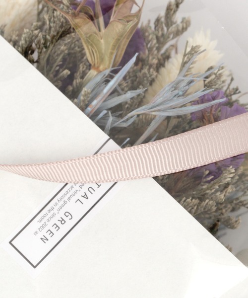 niko and...(ニコアンド)の「ドライフラワーブーケS(インテリア雑貨・レディース・その他1/その他2/その他3/その他4・0)」の11枚目の写真