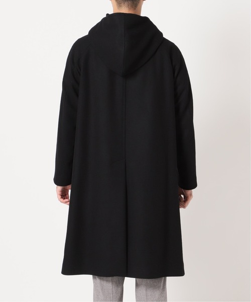 HEVO（イーヴォ）の「【hevo / イーヴォ】別注 SALVE フーデットコート