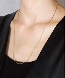 SIGNAL | 【SIGNAL / シグナル】マスクチェーン/マスクストラップ/ネックレス 2WAY(ネックレス)