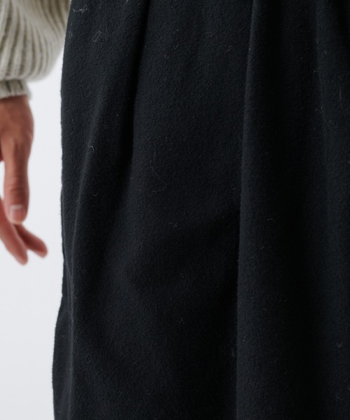 SAKULA（サクラ）の「【SAKULA/サクラ】NARROW BALL PANTS（その他パンツ・メンズ・チャコールグレー/ブラック・1/2）」の11枚目の写真