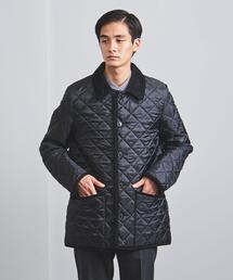 Mackintosh | 【別注】<MACKINTOSH(マッキントッシュ)>WAVERLY キルティングコート†(その他アウター)