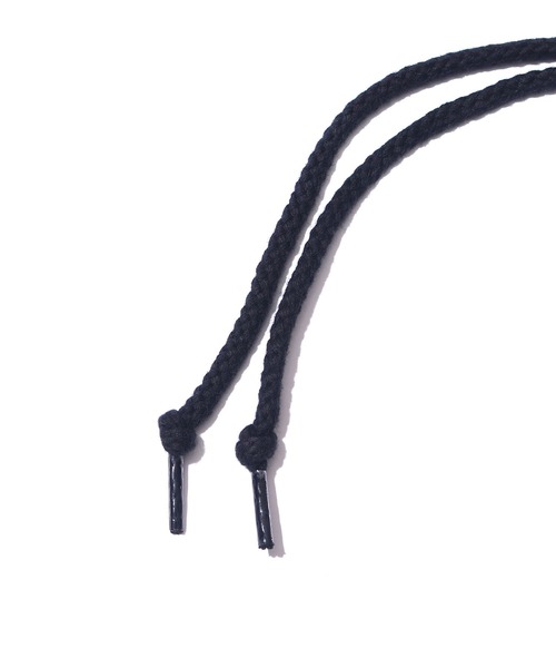 STUSSY（ステューシー）の「STUSSY/ステューシー PEACE DOT HOOD 裏起毛 フーディー バックプリント ブランドロゴ（パーカー・メンズ・ブラック/アッシュグレー・L/XL/M）」の19枚目の写真