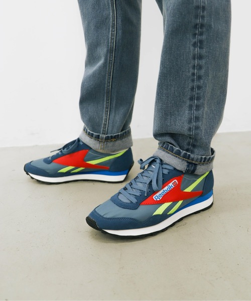Reebok AZTEC II GZ9870