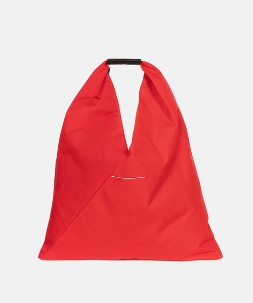 MM6 Maison Margiela(エムエムシックス メゾン マルジェラ)の「EASTPAK×MM6 Tote MM6(バックパック/リュック・レディース・ローズ・FREE)」の6枚目の写真