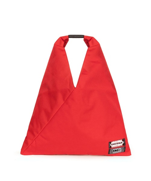 MM6 Maison Margiela(エムエムシックス メゾン マルジェラ)の「EASTPAK×MM6 Tote MM6(バックパック/リュック・レディース・ローズ・FREE)」の8枚目の写真