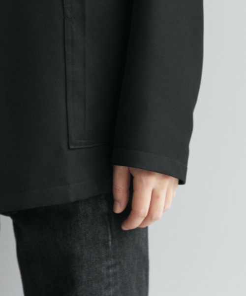 NULABEL（ニューレーベル）の「NULABEL WORK BLAZER（テーラード