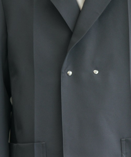 NULABEL（ニューレーベル）の「NULABEL WORK BLAZER（テーラード