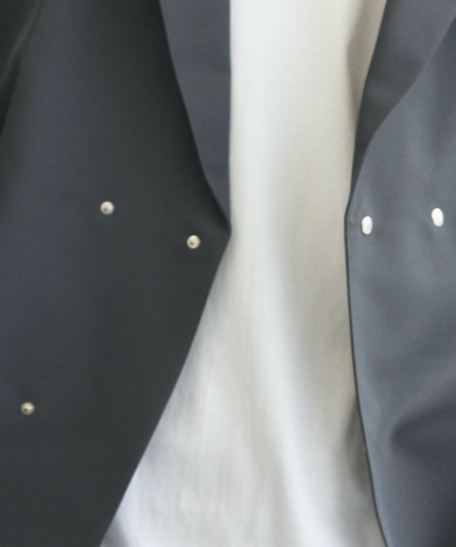NULABEL（ニューレーベル）の「NULABEL WORK BLAZER（テーラード