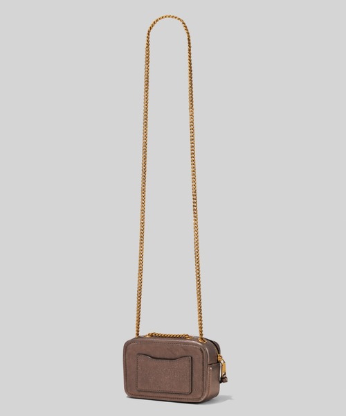 MARC JACOBS（マークジェイコブス）の「THE GLAM SHOT METALLIC 17/ザ 