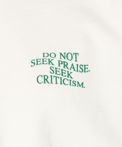 PBLIM(ページボーイリム)の「【PAGEBOYLIM】カラーショートスウェット(スウェット・レディース・オフホワイト/ブルー/グリーン・FREE)」の20枚目の写真